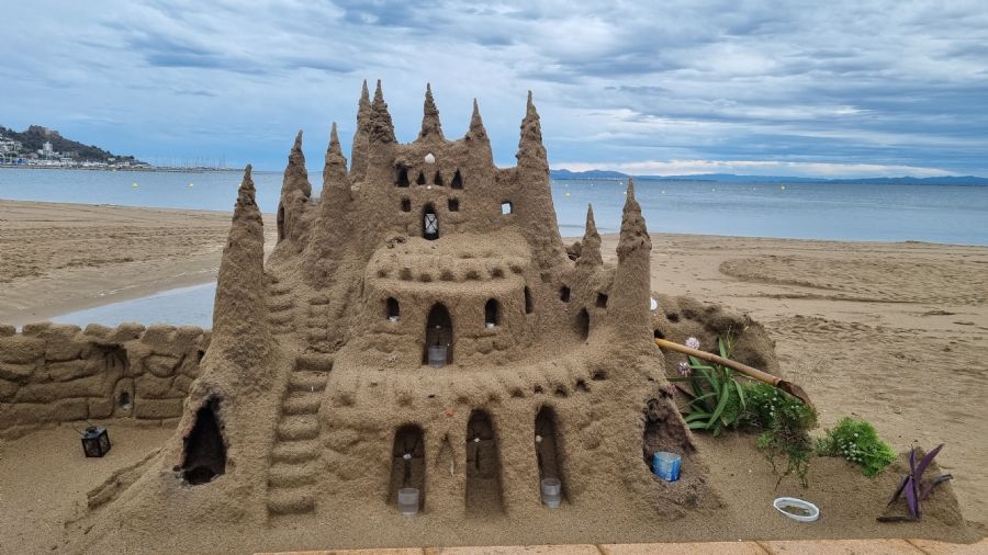 קוסטה בראבה ופארק אוונטורה